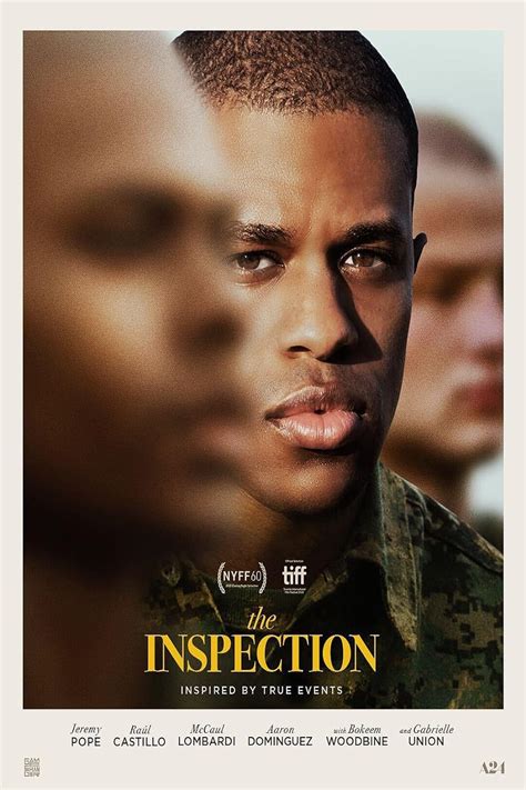 1 hr 27 min. . The inspection 2022 123movies
